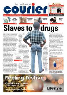 North Coast Courier 04 December 2020
