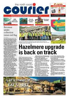 North Coast Courier 04 February 2022