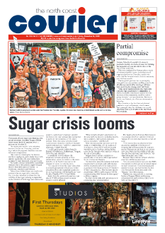North Coast Courier 04 November 2022