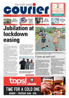 North Coast Courier 05 February 2021