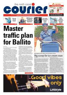 North Coast Courier 05 March 2021