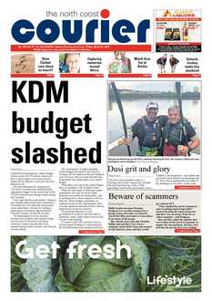 North Coast Courier 06 March 2020