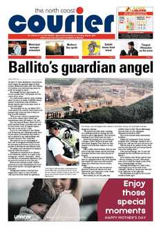 North Coast Courier 06 May 2022