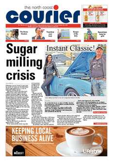 North Coast Courier 08 October 2021