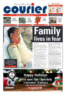 North Coast Courier 09 December 2022