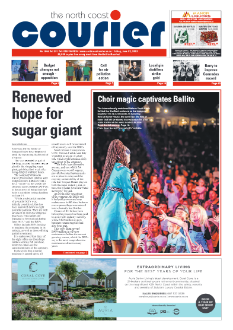 North Coast Courier 09 June 2023