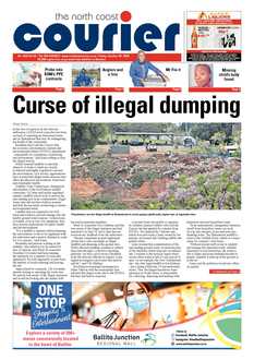 North Coast Courier 09 October 2020