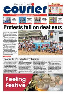 North Coast Courier 10 December 2021