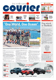 North Coast Courier 10 February 2023