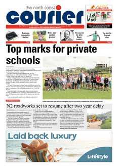 North Coast Courier 10 January 2020