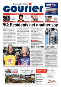 North Coast Courier 10 July 2020