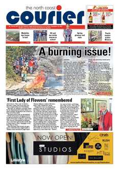 North Coast Courier 10 September 2021