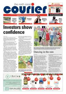North Coast Courier 11 December 2020