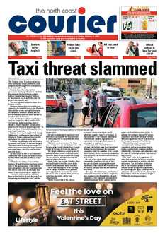 North Coast Courier 11 February 2022