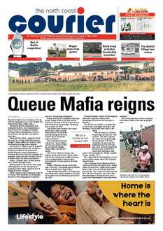 North Coast Courier 11 March 2022