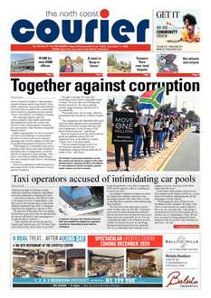 North Coast Courier 11 September 2020