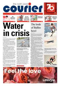North Coast Courier 12 February 2021