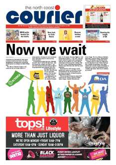 North Coast Courier 12 November 2021