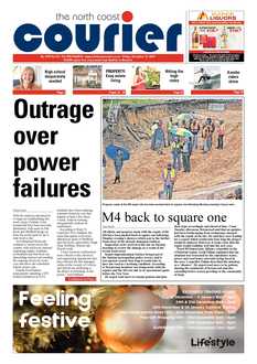North Coast Courier 13 December 2019