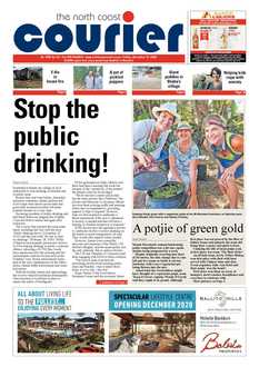 North Coast Courier 13 November 2020