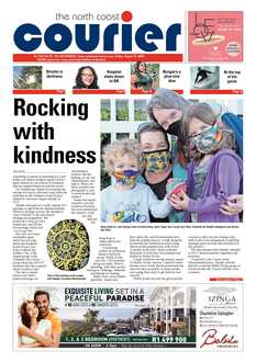North Coast Courier 14 August 2020
