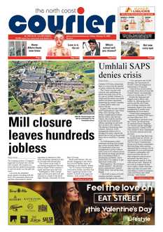 North Coast Courier 14 February 2020