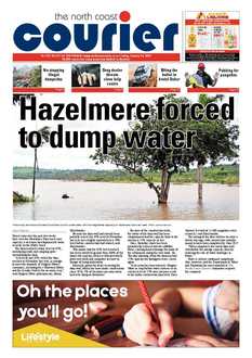 North Coast Courier 14 January 2022