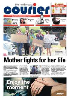 North Coast Courier 14 May 2021