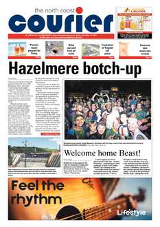 North Coast Courier 15 November 2019