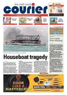 North Coast Courier 15 October 2021