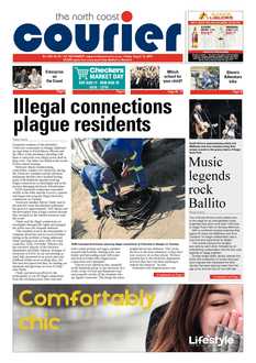 North Coast Courier 16 August 2019
