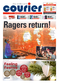 North Coast Courier 16 December 2022
