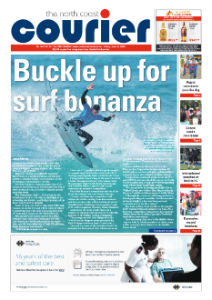 North Coast Courier 16 June 2023