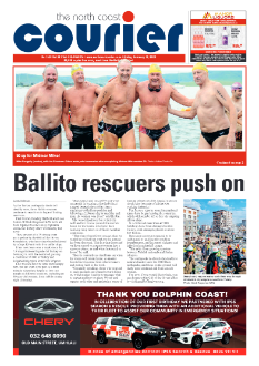 North Coast Courier 17 February 2023