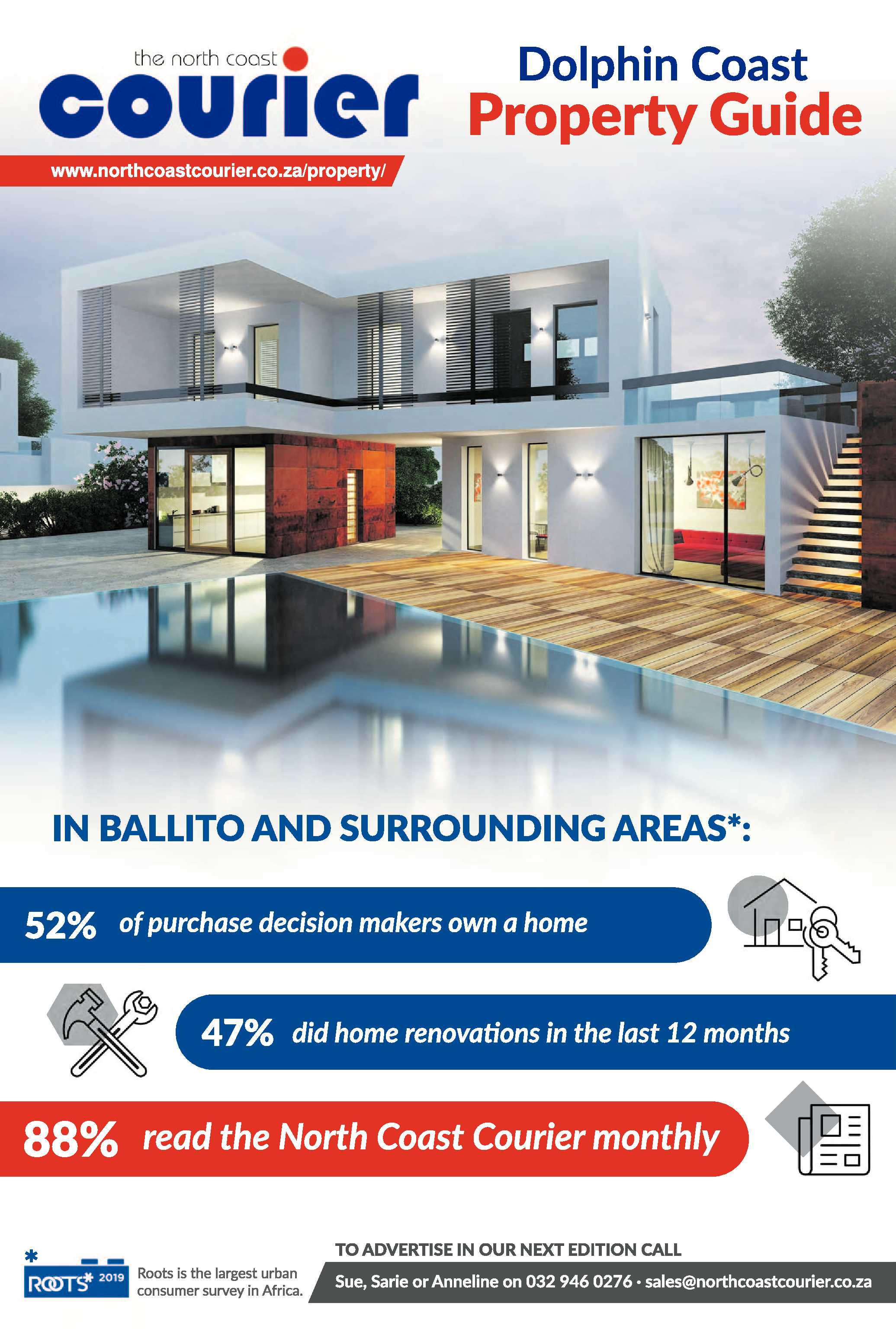 North Coast Courier 17 January 2020 page 25