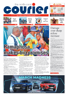 North Coast Courier 17 March 2023