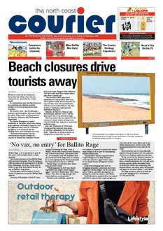 North Coast Courier 17 September 2021