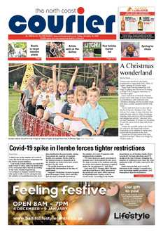 North Coast Courier 18 December 2020