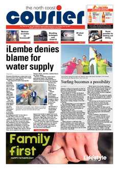 North Coast Courier 18 June 2021