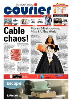 North Coast Courier 19 August 2022