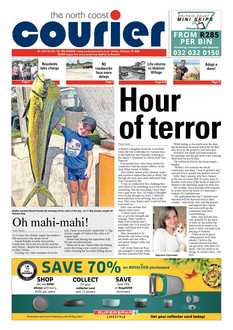 North Coast Courier 19 February 2021