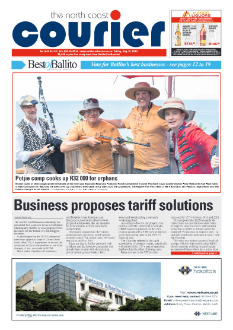 North Coast Courier 19 May 2023