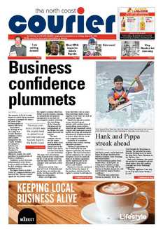 North Coast Courier 20 August 2021