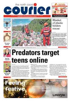 North Coast Courier 20 December 2019