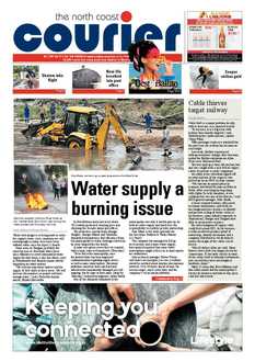 North Coast Courier 20 May 2022