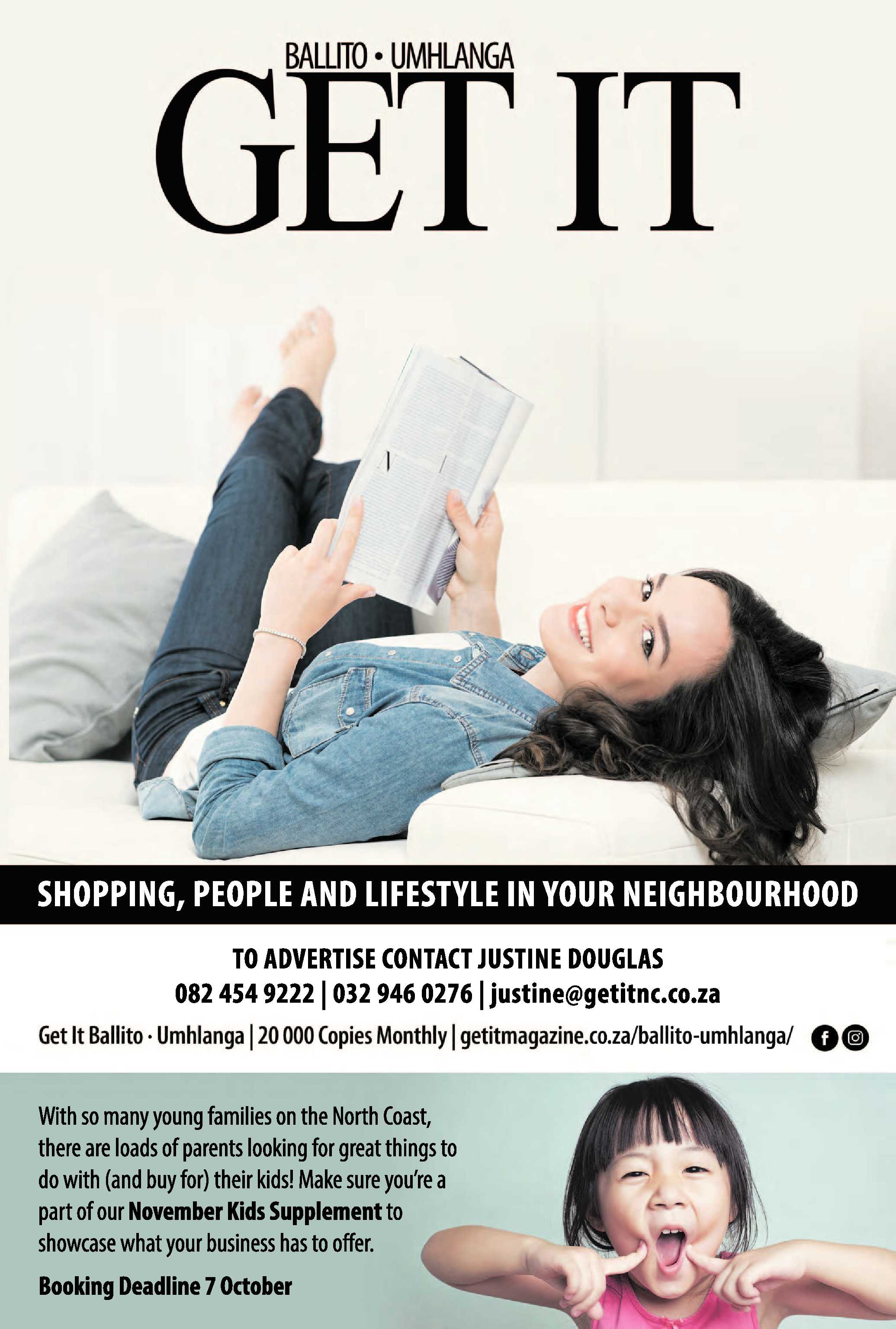 North Coast Courier 20 September 2019 page 30