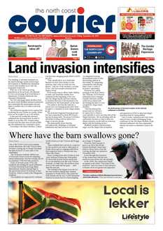 North Coast Courier 20 September 2019