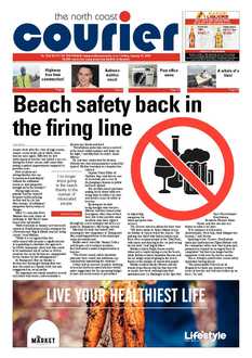 North Coast Courier 21 January 2022