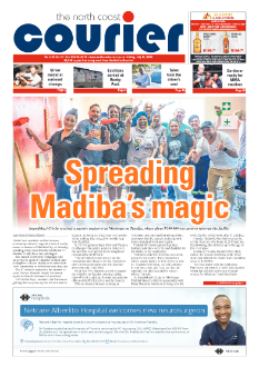North Coast Courier 21 July 2023
