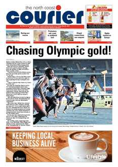 North Coast Courier 21 May 2021